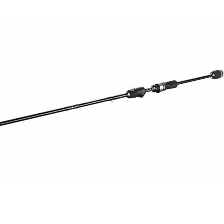 Wędka WESTIN W3 StreetStick 2nd UL 183 2-5g