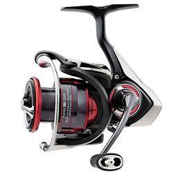 Kołowrotek spinningowy DAIWA Fuego LT 2500