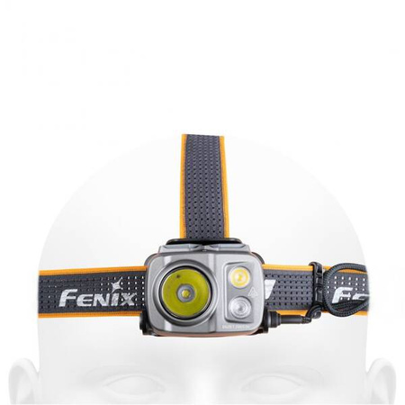 Latarka czołowa Fenix HP25R V2.0