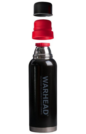 Termos WARHEAD Termite 0,9L 2 kubki