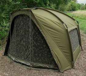 Panel przedni FOX Camo Mozzy Mesh Frontier XD
