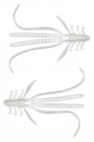 white flash