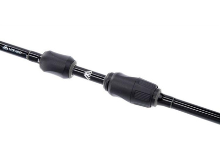 Wędka MIKADO Bixlite Light Spin 235 2-11g