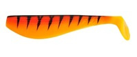 hot tiger