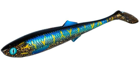 Przynęta gumowa MIKADO SICARIO 22cm 95g Cosmo Blue