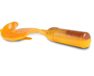 Guma wymienny ogon Miuras Mouse 20cm 007 Sunburst