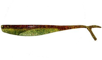 Ripper Dragon TWIN TAIL DROP SHOT  6" 15 cm