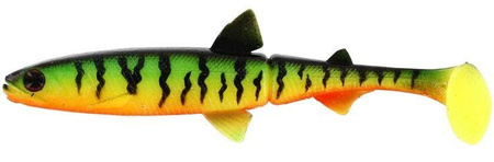 Przynęta wędkarska WESTIN HypoTeez 6,5cm Crazy Firetiger