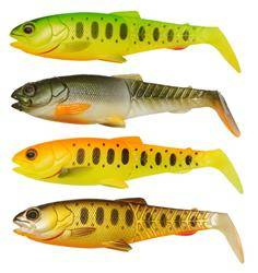 Ripper SG Craft Cannibal 12,5cm 20g MIX WODY CIEMNE