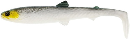 Przynęta gumowa WESTIN Bullteez 18cm 53g Headlight