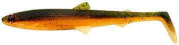 Przynęta gumowa WESTIN Bullteez 9,5cm 7g UV Craw