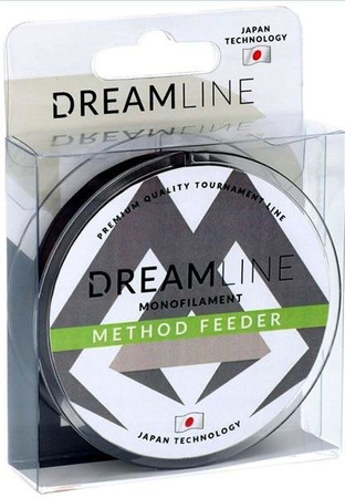 Żyłka MIKADO Dreamline Method Feeder 150m