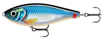 Wobler Rapala X-Rap Haku  14cm 74g