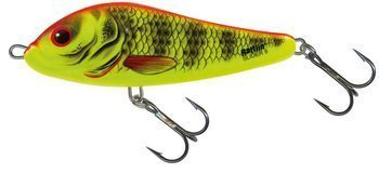 Wobler SALMO Rattlin Slider 8S 8cm 20g