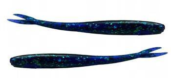 Jaskółka MANNS Split Tail Drop Shot 5cm JB 2szt