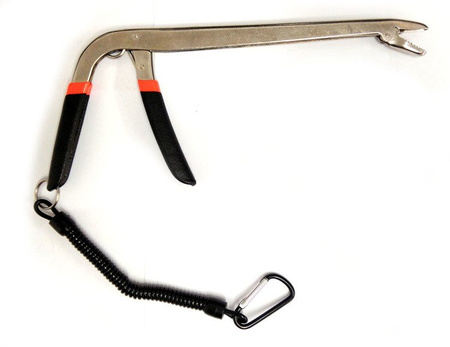 Wyczepiacz pistoletowy do haków wędkarskich SAVAGE GEAR 22,5cm