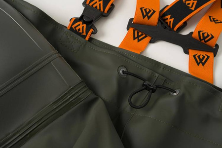 Spodniobuty MIKADO PREMIUM UMS06