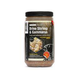 NASH Spod Syrup Shrimp Gamarus 500ml - Zalewa, Dip, Atraktor karpiowy NASH