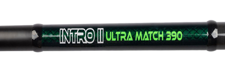 Wędka MIKADO Intro Ultra Match ll 390 30g 3sek
