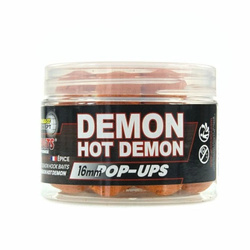 Kulki STARBAITS  pop-ups Concept Hot Demon 16mm 50g