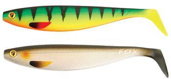 Ripper FOX Pro Shad Classic II 14cm 