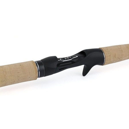 Wędka SHIMANO Yasei LTD Pike