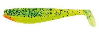 Ripper FOX Zander Pro Shad 7.5cm Lemon Tiger