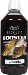 Dip LORPIO Liquid Booster Carmel 250ml