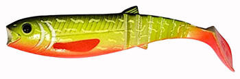 Ripper CANNIBAL SAVAGE GEAR 12,5cm 20g Baltic Pike