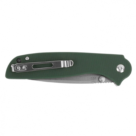 Nóż składany OUTDOOR Ganzo G6803-GB