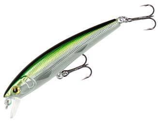 Wobler MIKADO Fishunter Needle 7,5cm OB pływajacy