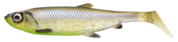 Ripper SAVAGE GEAR 3D HERRING SHAD V2 Hugo 17,5cm 35g