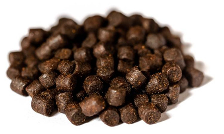Pellet MASSIVE BAITS Bolsena Squid Specials 0,75kg