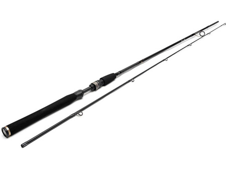 Wędka WESTIN W3 Vertical 2nd Jigging 185 14-28g