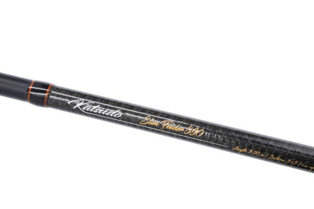 Wędka MIKADO Katsudo Slim Feeder 390cm do 100g