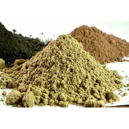 Glina rozpraszająco- wiążąca Argile LIWI 2kg - kolor naturalny