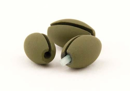 Ciężarki FOX Edges Kwik Pop Up Weights AAA 0,8g