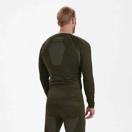 Bielizna termoaktywna Deerhunter Performance komplet