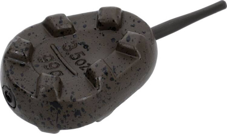 Ciężarek karpiowy Gripper Inline Mikado do wywózki 142g