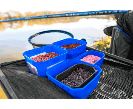 Pudełko Preston Bait Tub - 3 Pint / 1.8L 