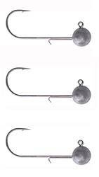 Główka jigowa SAVAGE GEAR Micro Jig 1 1,5g 3szt