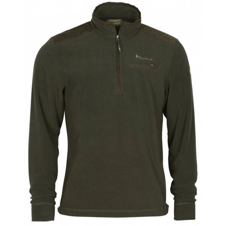 Bluza polarowa PINEWOOD Smaland Hunters brąz L