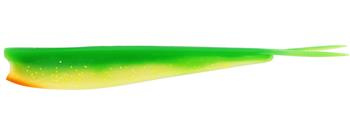 Guma WESTIN TwinTeez V-Tail 20cm 32g UV Slime