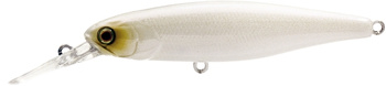 Wobler ILLEX  Squirrel 79 11,5g Deep Diving w kolorze Bone