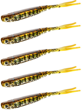 Zestaw Ripper Guma TSUBAME MIKADO 510RT 5cm