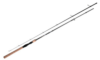 Wędzisko MIKADO NSC Heavy Spin 205 15-70g