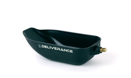 Łyżka zanętowa NASH Particle Spoon do nęcenia T0714