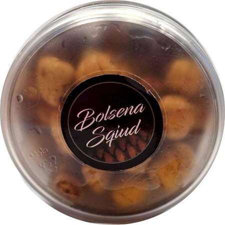 Orzech Tygrysi Massive Salty Sweet Tigernuts N-But