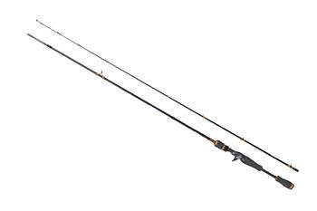 Wędka DRAGON Black Rock II 214 4-21g Casting