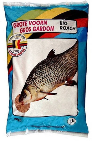 Zanęta Marcel Van Eynde Big Roach 2kg